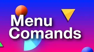 10 Menu Commands