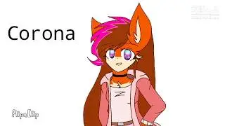 Corona | meme (animation x Gacha Life)
