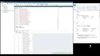 Решаем пару тестовых задач по SQL (PostgreSQL)