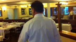 Buggy Whip reopens
