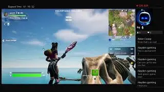 pjdc22's Live PS4 Broadcast