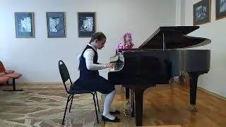 Пронина Вика