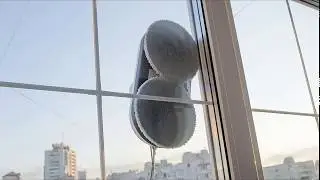 кто мыл окна во дворцах?