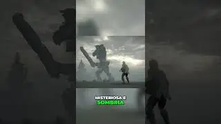 Reviva a Amada  A Jornada do Guerreiro Wander