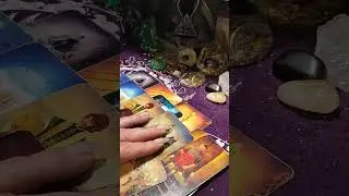 ГДЕ И С КЕМ ОН СЕЙЧАС? ЧТО ДУМАЕТ О ВАС?