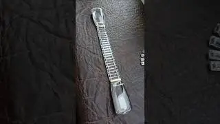 Идеальные четки из плекса! от Жени Картавых!
