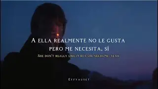 chase atlantic - into it // español - lyrics