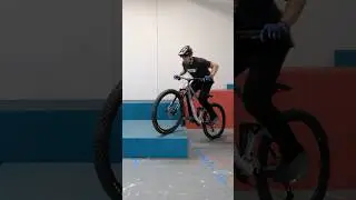 Pivot Up: Technique 👆