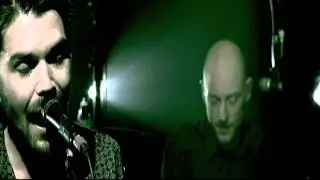 Biffy Clyro - Black Chandelier (Live Jonathan Ross Show)