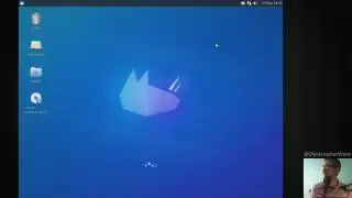Xubuntu 14 10 'Utopic Unicorn'   First Impressions