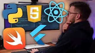 How to learn to code from scratch