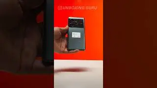 NEW REALME GT 6⚡️