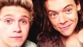 Narry (Niall+Harry) || Can't stop the feeling