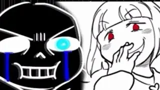 La Poussière - Undertale French Comic Dub