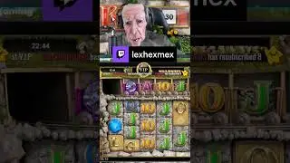 Lex ist verschwunden D: | lexhexmex auf 