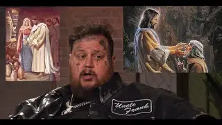 A MUST SEE | Jelly Roll FLAGRANT | Religion Divides | FIRST Miracle | ADAPT to Change