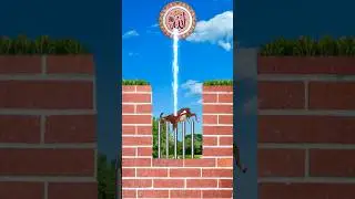 Bakra Laray Bado Badi Vfx Video #shorts #youtubeshorts