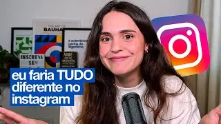 How I would start from ZERO on Instagram in 2025