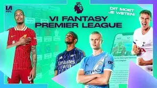 🔴 Florian WIRTZ is veel te GOEDKOOP: Gouden TIPS voor de Fantasy Premier League!