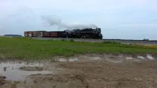 Nickle Plate Engine 765 - 7 10 15