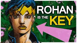 The Single Universe Theory - JJBA
