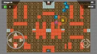Classic Tank Battle Game Android Games