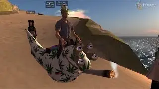 The Male Fantasy Meme Compilation (2018)