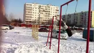 Связка А.Малетин