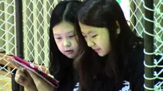 Redefining Reading COETAIL Final Project