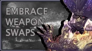 Nioh 2: Adept Lessons - 64 - Embrace Weapon Swaps