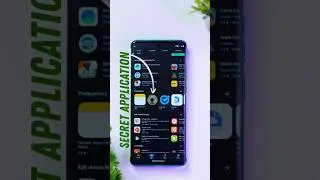 Secret Photos Blur Editing Application 💯 #android #apps #application #iphone #editing #blur