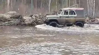 Испытание новых самодельных колес. 5 из 5🔥