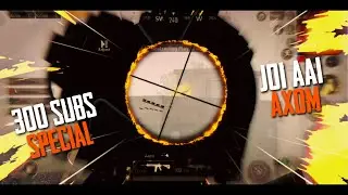 XULLO SON A BATTLEGROUND MOBILE INDIA MONTAGE 🇮🇳 | 300 SUBS SPECIAL | XULLO SON | JOI AAI AXOM | #1