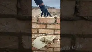#pattersonconstruction #bricklayer #bricklaying #brickwork #construction