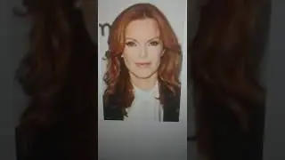 MARCIA CROSS