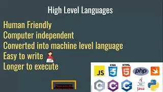 CSEC IT   PASACL Programming   Part 1