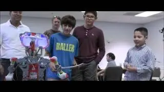 NERDVANA Promo Video