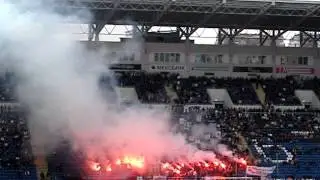 Тур 28. Черноморец-Металлист. Суппорт.