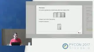 Rodolfo Carvalho - Automation with Ansible and Containers