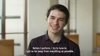 Иван Чепкин. Профайл // Ivan Chepkin. Profile
