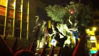 La muerte no es el final 2015 V. H. San Pedro, Cuenca