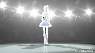 Luna's Future- Rwby [AMV]