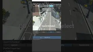 OB - Search & Replace | Unity Tool 