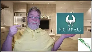 How to manage your smarthome systems using HeimDall