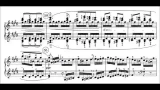 Beethoven: Sonata No.27 in E Minor, Op.90 (Korstick, Biss, Lewis)