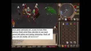 Terrorscape x logers glitchers and Noobs