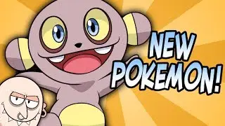 BUTTFACE McFARTSALOT (Pokemon parody)
