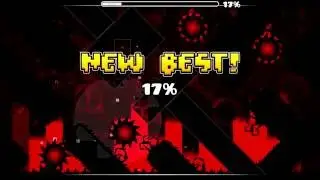 I'm trying my best, TrusTa.