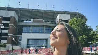 BAMA TRIP!!  🐘📍❤️