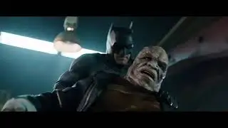 Suicide Squad no match for Batman